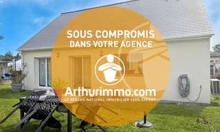 Maison 3 Pièces 72 m² à vendre à Ivry-la-Bataille (27540)