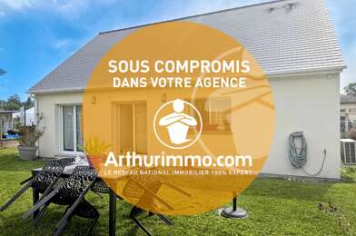 Maison 3 pièces 209000 €