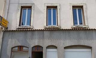Immeuble  217 m² à vendre à Valence (26000)