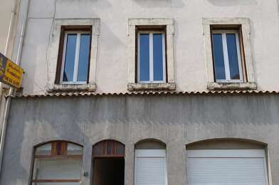 Immeuble  345000 €