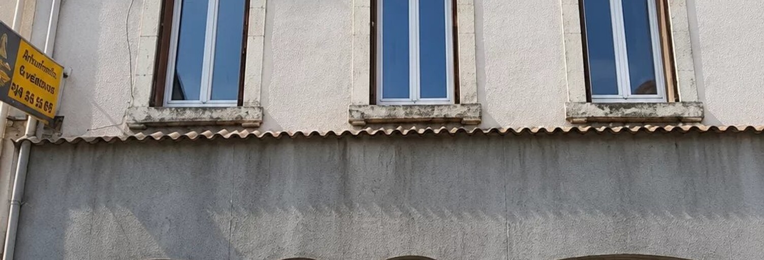 Immeuble  217 m² à vendre à Valence (26000)