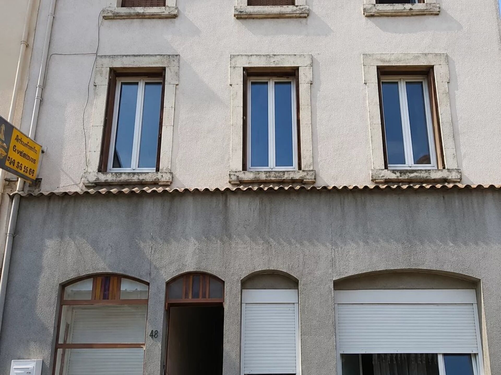 Immeuble 3 pièces 217 m² · à Valence · 217 m² · 345 000 €