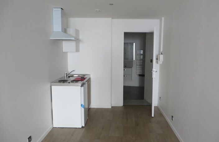 IMMEUBLE DE RAPPORT — photo 3