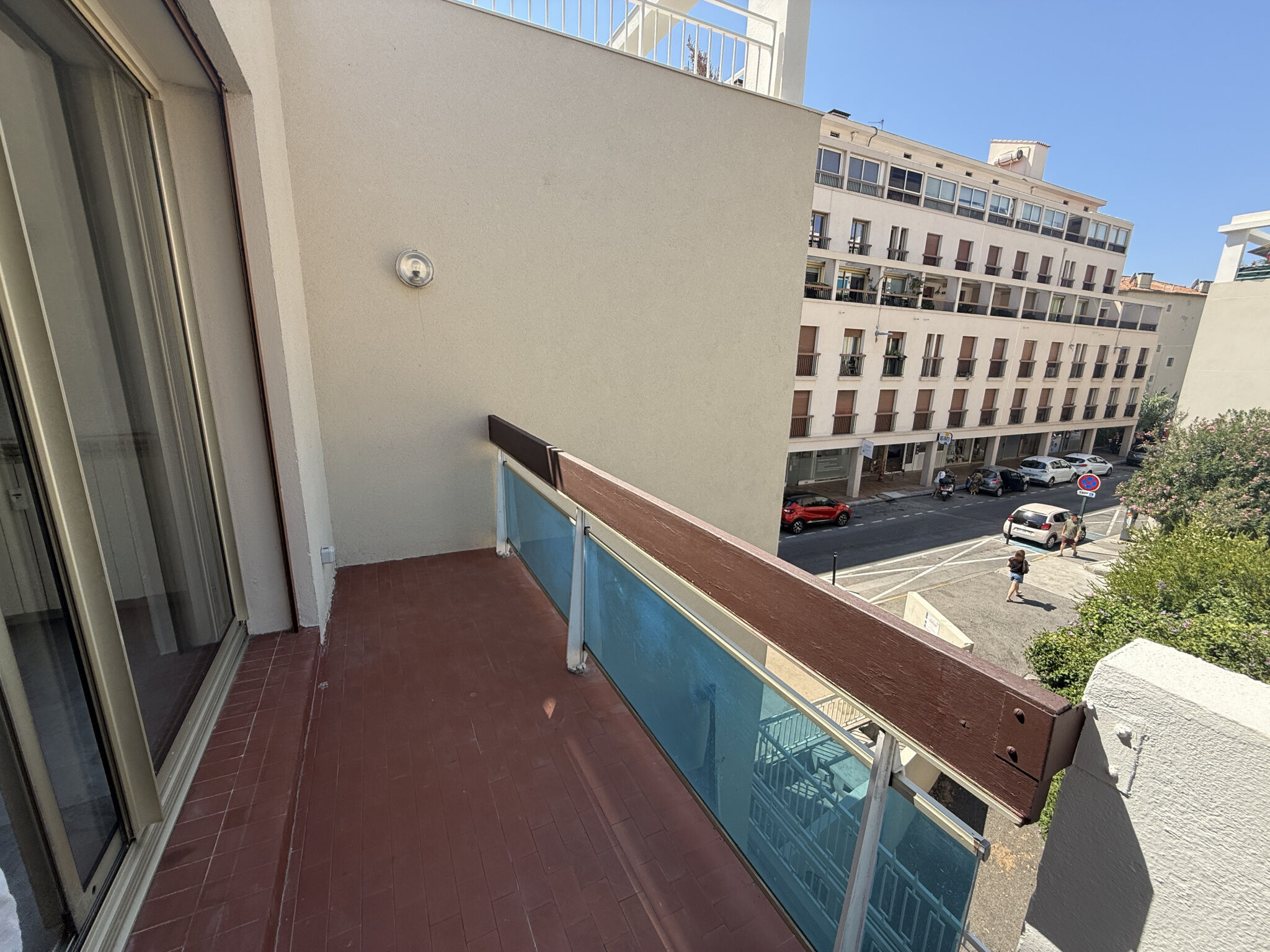 Appartement  T1 à louer Hyères 83400