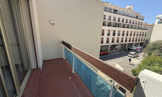 Appartement 1 Pièce 37 m² à louer à Hyères (83400)