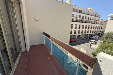 Appartement 1 pièces 692 €