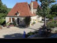 Propriété de caractère sur le Causse de Labastide-Murat – 10 hec — photo 4