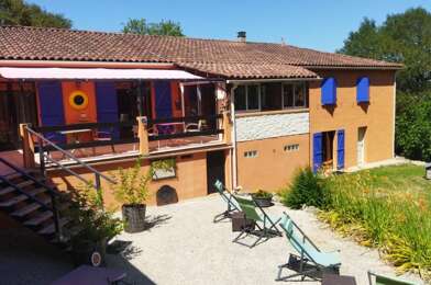 Maison 11 pièces 522500 €