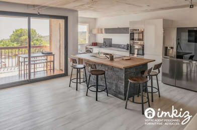 Appartement 3 pièces 499000 €