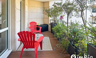 Appartement 5 Pièces 108 m² à vendre à Saint-Maurice (94410)