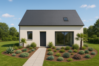 Maison 5 pièces 203000 €