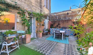 Appartement 4 Pièces 100 m² à vendre à Sommières (30250)