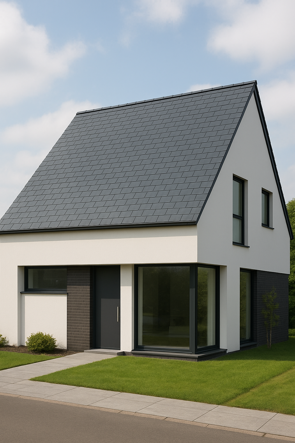 Terrain à vendre, libre de constructeur