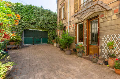 Maison 5 pièces 448000 €