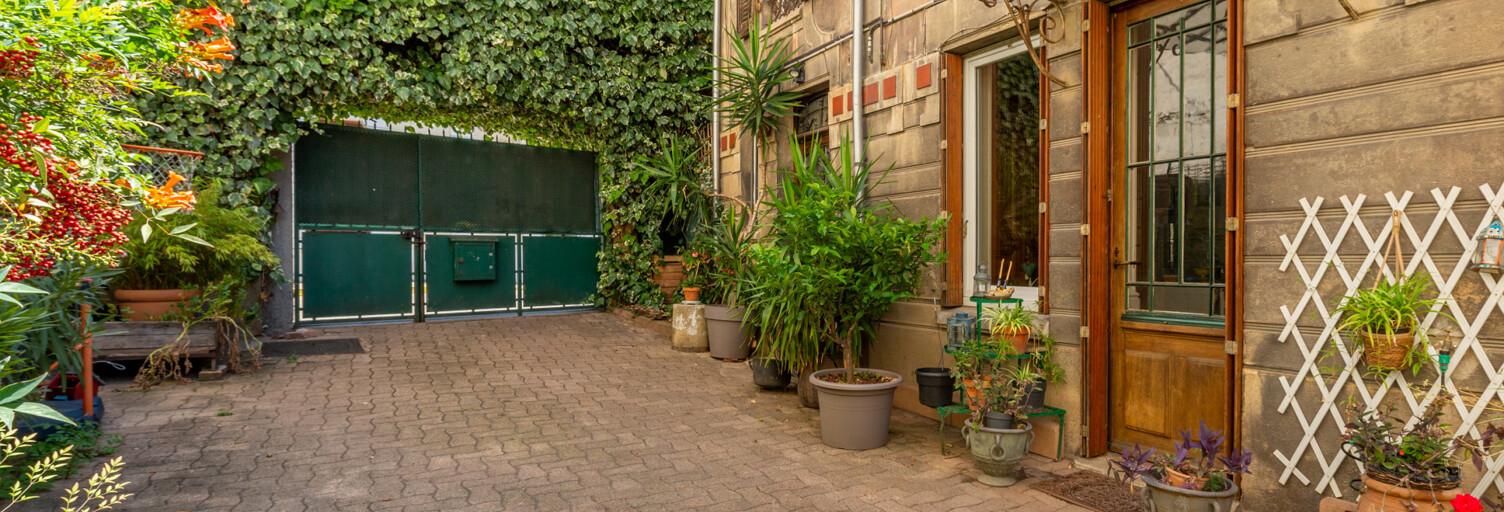 Maison 5 Pièces 120 m² à vendre à Vienne (38200)