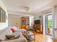 Centre ville Vienne - Belle maison bourgeoise 120 m2 — photo 3
