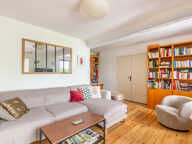 Centre ville Vienne - Belle maison bourgeoise 120 m2 — photo 4