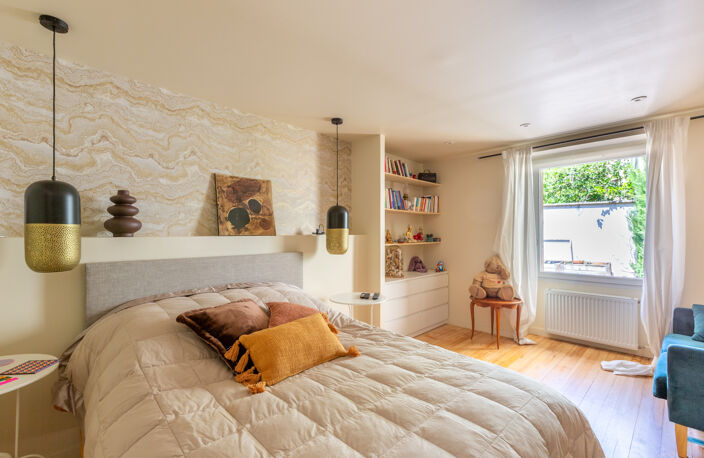 Centre ville Vienne - Belle maison bourgeoise 120 m2 — photo 5
