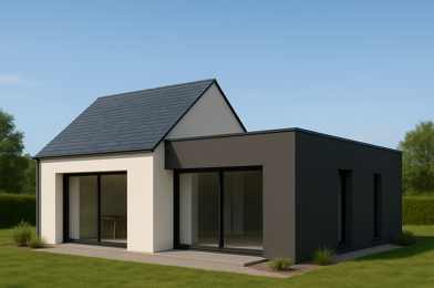 Maison 5 pièces 209000 €