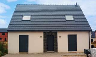 Maison 85 m² à construire Longpré-les-Corps-Saints (80510)