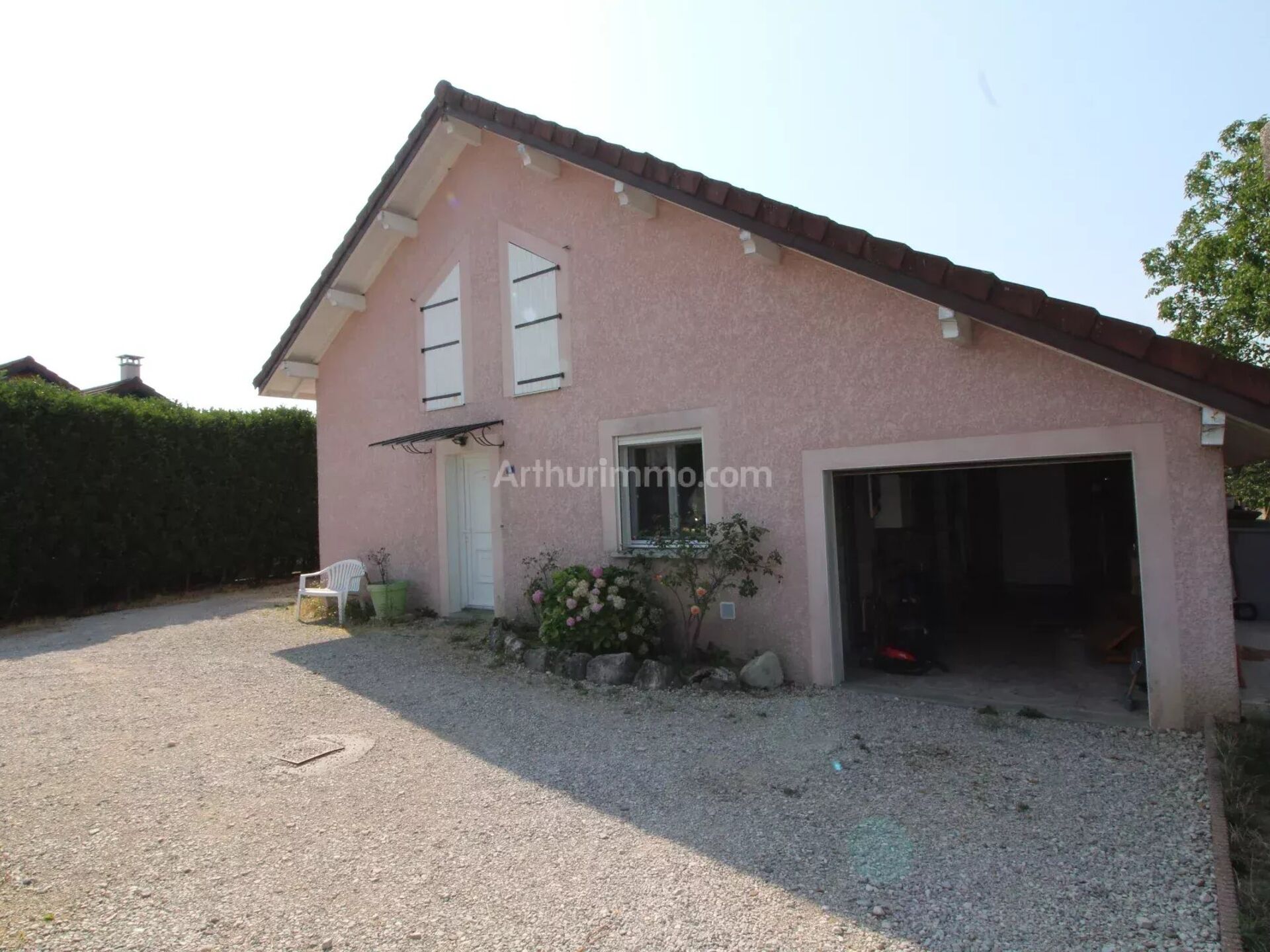 Maison 4 pièces 120 m² · à Brens · 120 m² · 325 000 €