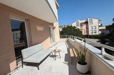 Appartement 3 pièces 182000 €