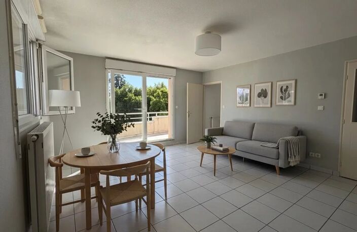 EXCLUSIVITÉ – APPARTEMENT T3 DE 70 M² AVEC TERRASSE, PARKING ET CAVE – BESANÇON, SECTEUR BOULOIE — photo 4