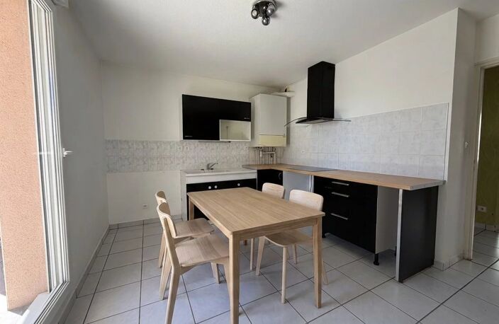 EXCLUSIVITÉ – APPARTEMENT T3 DE 70 M² AVEC TERRASSE, PARKING ET CAVE – BESANÇON, SECTEUR BOULOIE — photo 5