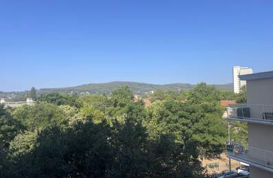 APPARTEMENT T4 AU CŒUR DE DRAGUIGNAN DE 70,39 M² — photo du bien