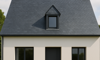 Maison 5 Pièces 90 m² à vendre à Romagné (35133)