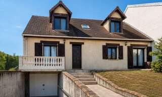 Maison 5 Pièces 125 m² à vendre à Morsang-sur-Orge (91390)