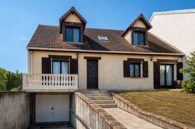 Maison 5 pièces 360876 €