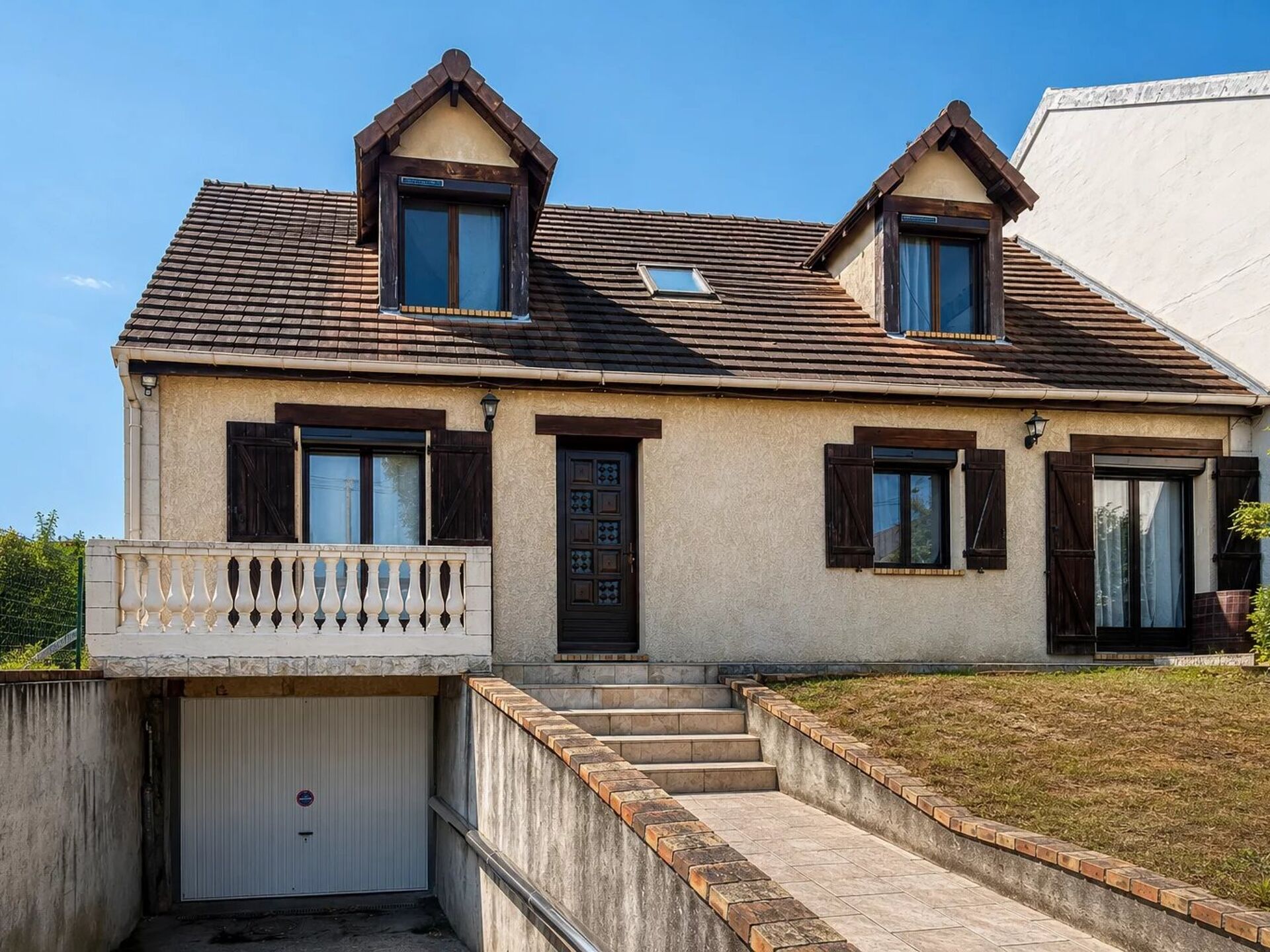 Maison 5 pièces 125 m² · à Morsang-sur-Orge · 125 m² · 360 876 €