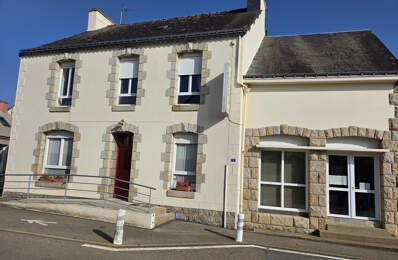 ENSEMBLE IMMOBILIER 3 LOGEMENTS-PARKING- CENTRE BOURG NEULLI — photo du bien