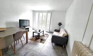 Appartement 4 Pièces 70 m² à louer à Nantes (44300)