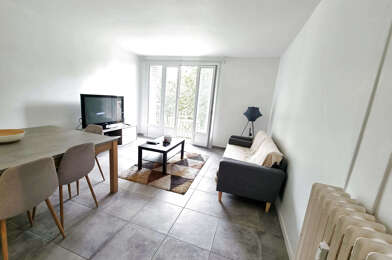 Appartement 4 pièces 1497 €