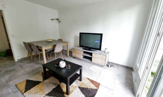 Appartement 4 Pièces 70 m² à louer à Nantes (44300)