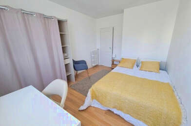Appartement 4 pièces 1225 €