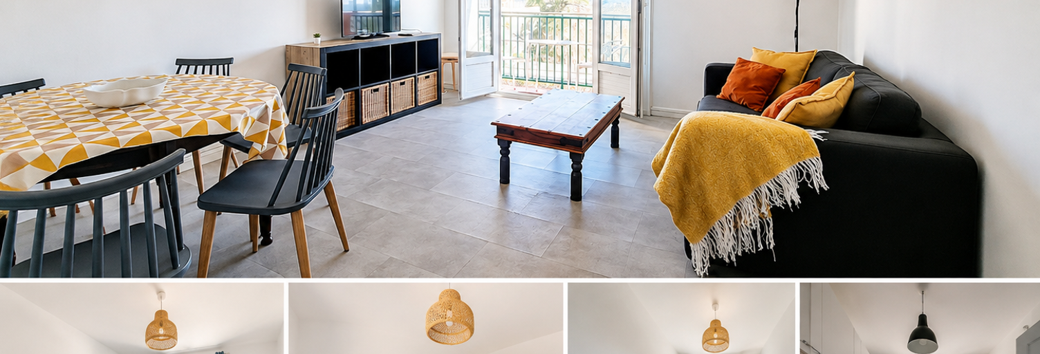 Appartement 4 Pièces 70 m² à louer à Nantes (44300)