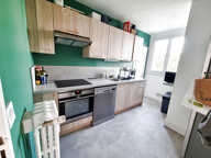 4  pièces - 70 m2  -  NANTES 44300 - CHAMBRE 408EUR CC — photo 3