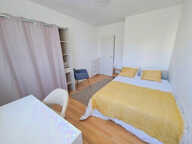 4  pièces - 70 m2  -  NANTES 44300 - CHAMBRE 408EUR CC — photo 4