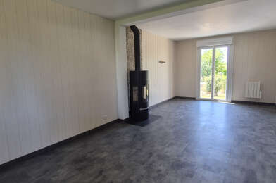 Maison 5 pièces 239430 €