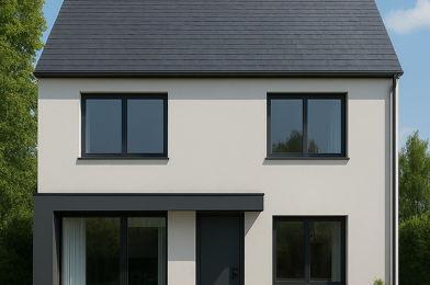 Maison 5 pièces 201000 €