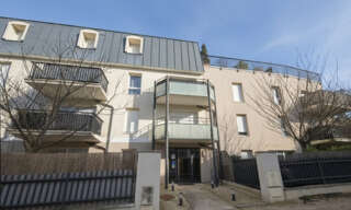 Appartement 2 Pièces 45 m² à vendre à Dijon (21000)