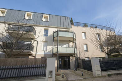 Appartement 2 pièces 169500 €