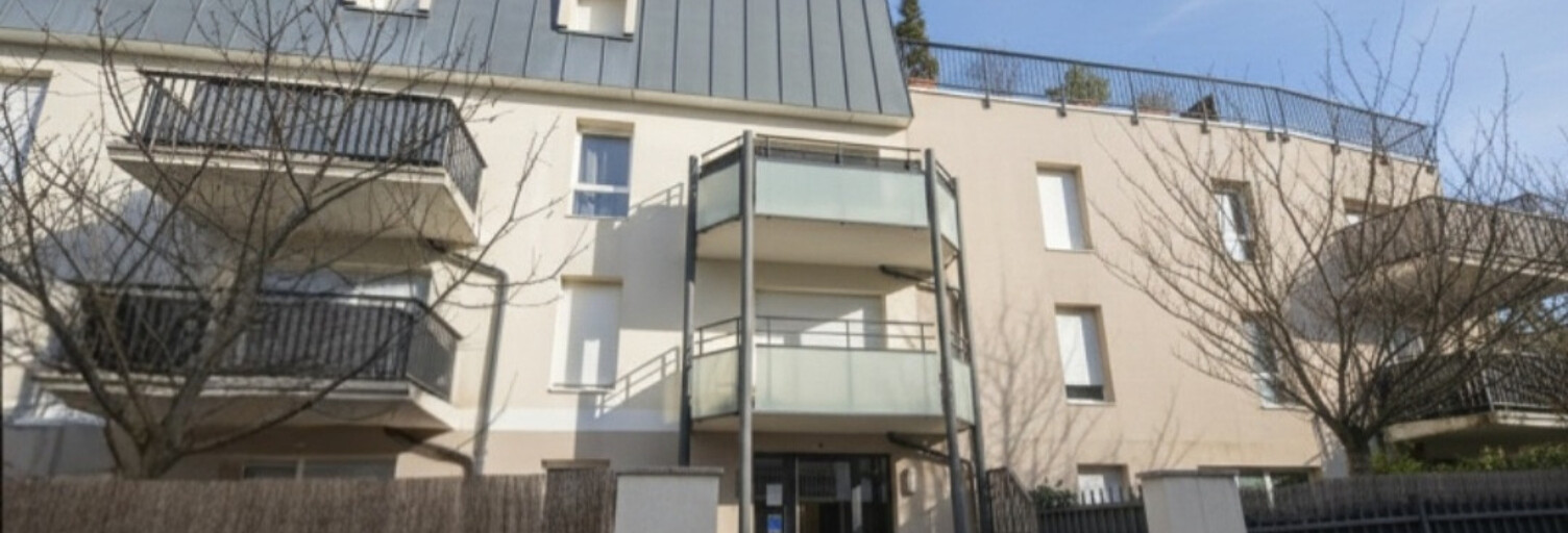 Appartement 2 Pièces 45 m² à vendre à Dijon (21000)