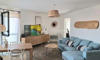 Appartement 4 Pièces 78 m² à vendre à Lacanau (33680)