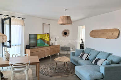 Appartement 4 pièces 449000 €