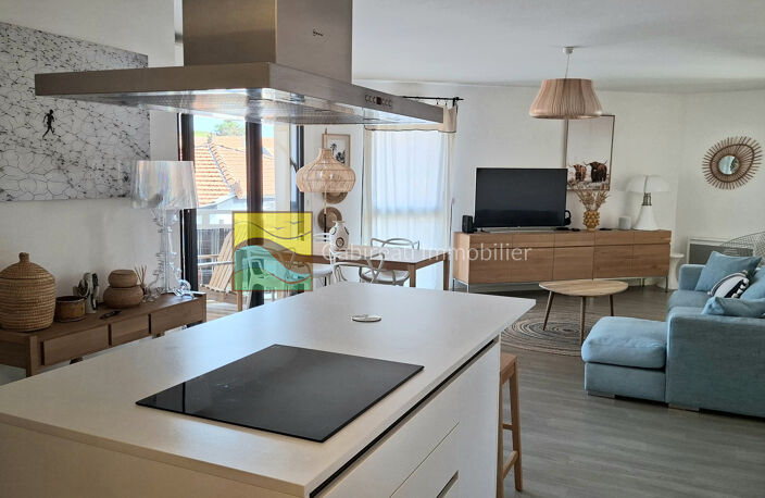 Appartement centre de la station  de 78 m2 — photo 3