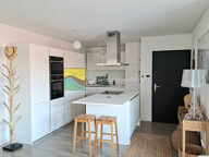 Appartement centre de la station  de 78 m2 — photo 4
